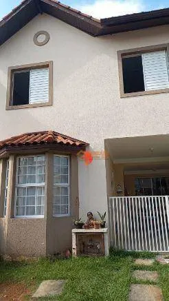 Imagem Sobrado com 3 dormitórios à venda, 120 m² por R$ 650.000,00 - Jardim Célia - Guarulhos/SP