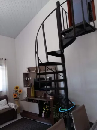 Imagem Casa RESIDENCIAL em Matinhos - PR, Gaivotas