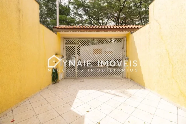 Imagem CASA RESIDENCIAL em SÃO PAULO - SP, JARDIM TRIANA