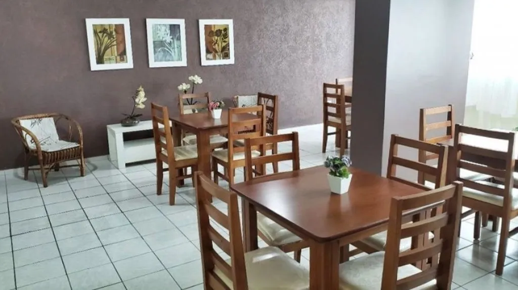 Imagem APARTAMENTO COM 70,00 m² - OCIAN - PRAIA GRANDE SP