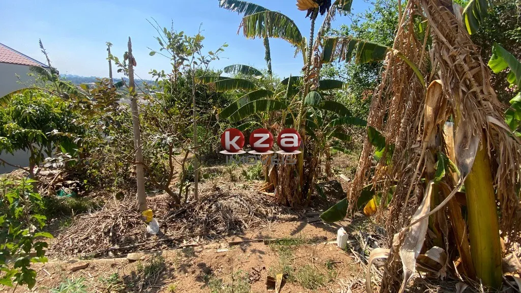 Imagem Terreno à venda em Valinhos-SP, no Jardim Maria Rosa, com 300,00 m² de área!