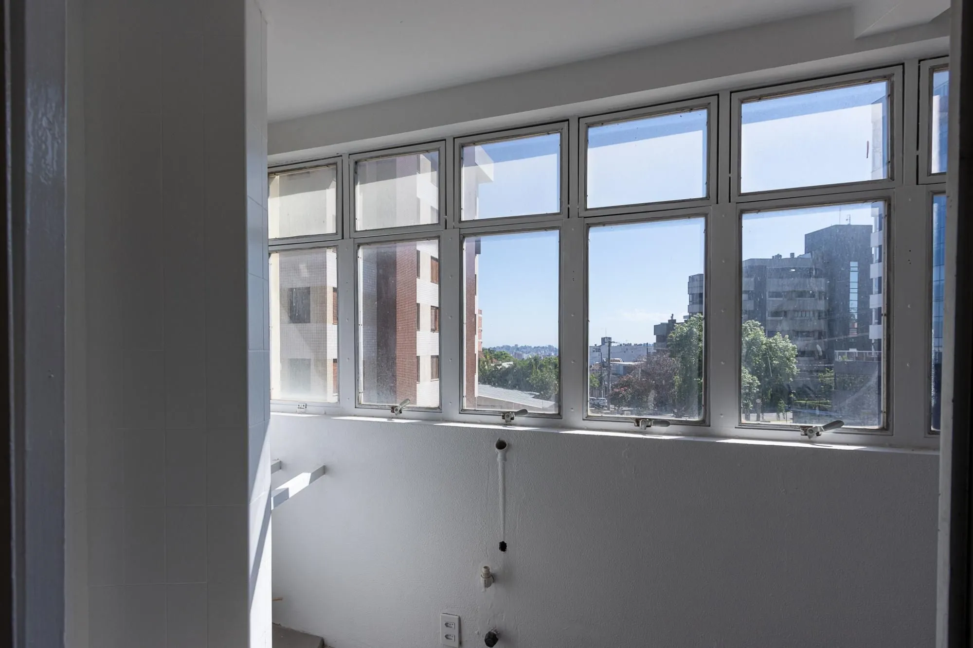 Imagem Apartamento em Santa Tereza