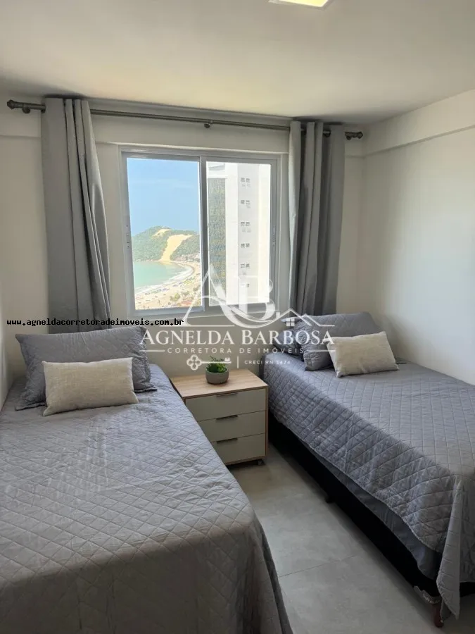 Imagem Apartamento para Venda em Natal, PONTA NEGRA, 2 dormitórios, 1 suíte, 2 banheiros, 1 vaga