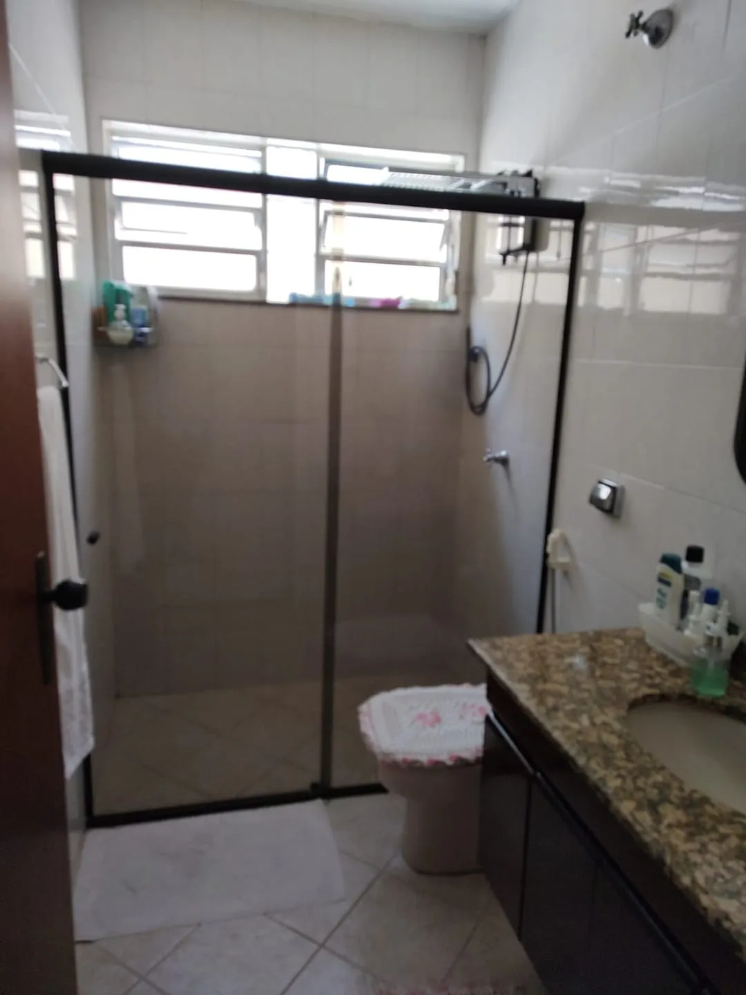 Imagem Casa à venda 3 Quartos, 3 Vagas, 250M², Vila São Geraldo, Taubaté - SP