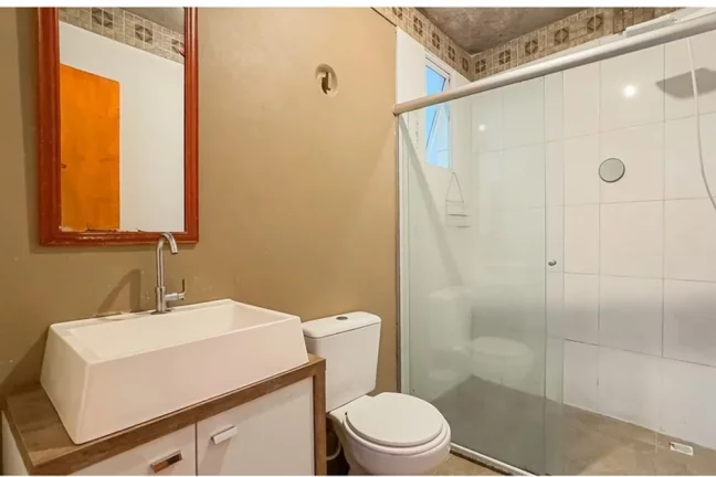 Imagem Apartamento para venda no bairro Floresta em Porto Alegre