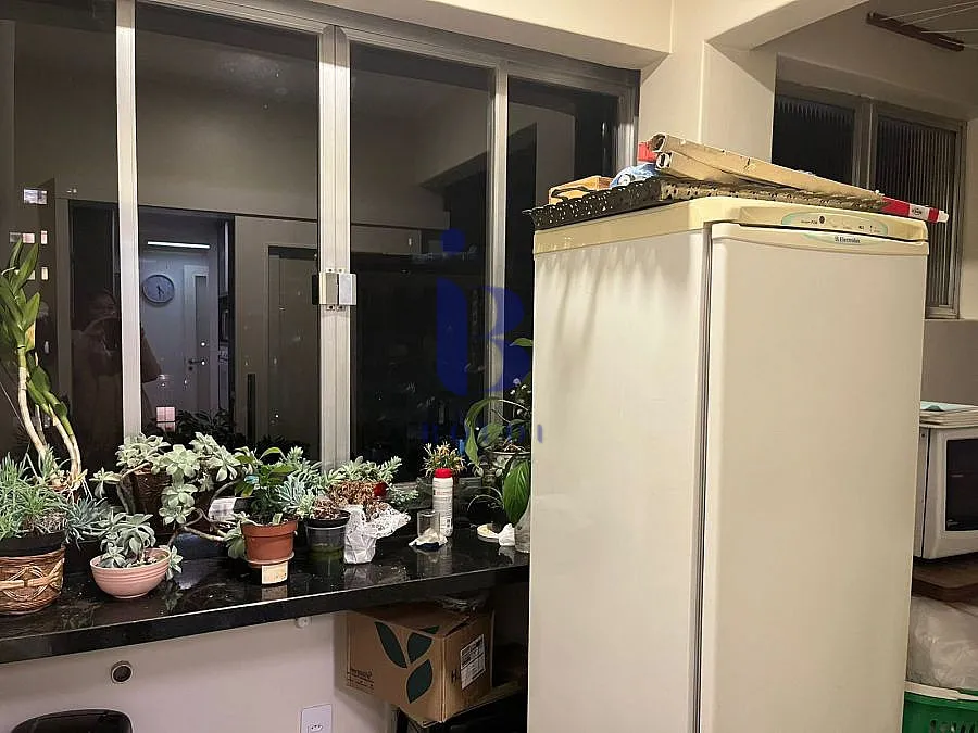Imagem Apartamento a Venda no bairro Petrópolis - Porto Alegre, RS