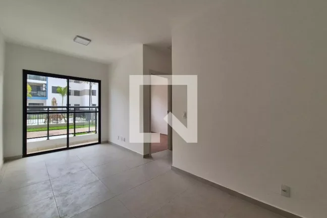 Imagem Apartamento à Venda - Recreio, 2 Quartos, 50 m2
