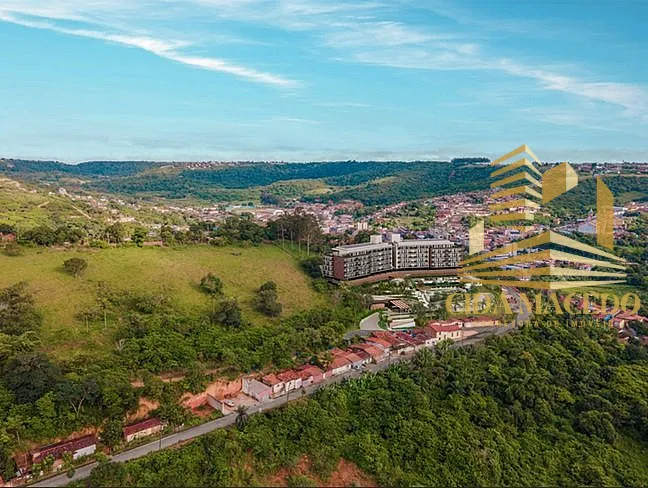 Imagem Apartamento em Lançamentos no bairro Centro - Bananeiras, PB