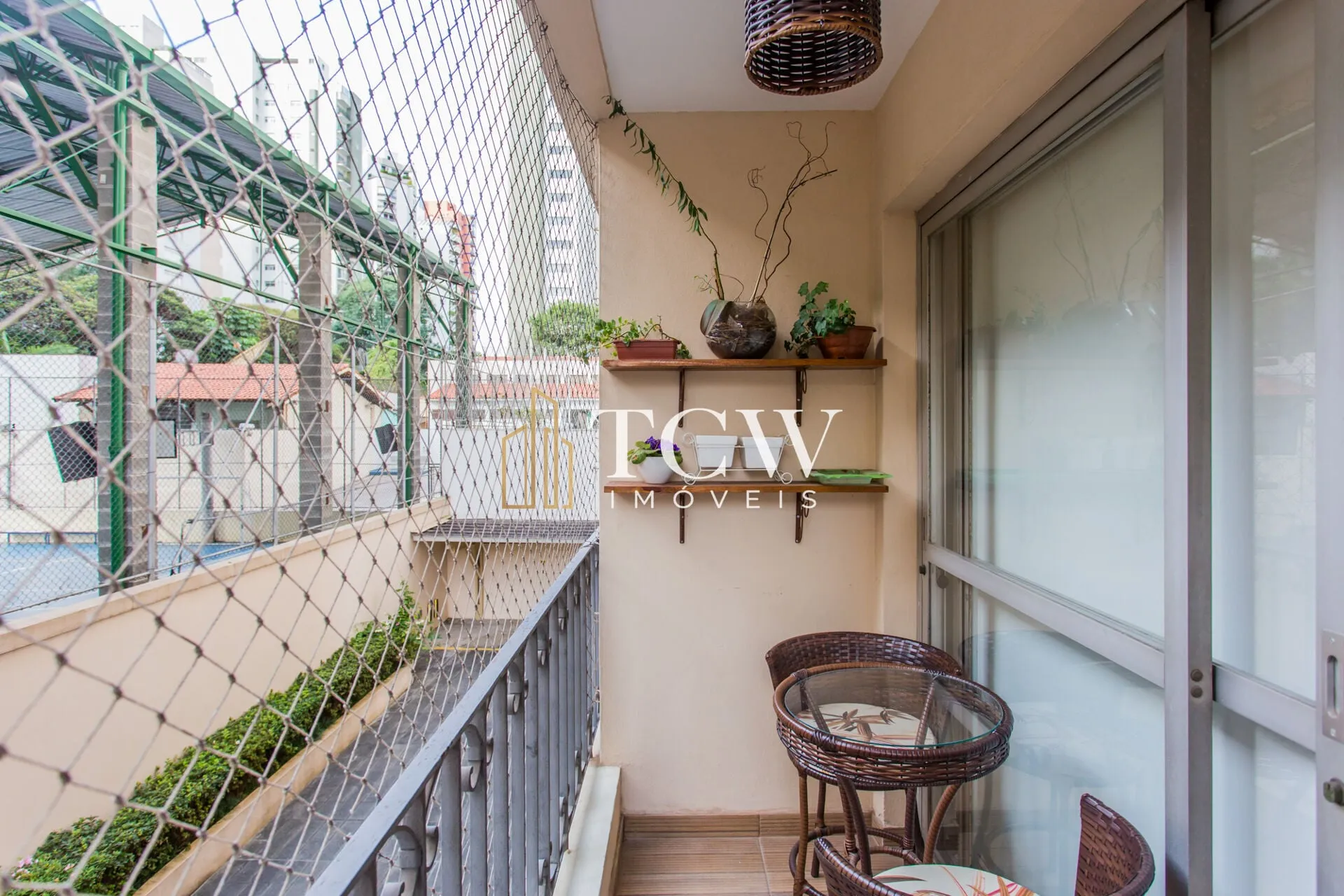Imagem Apartamento à venda no bairro Itaim Bibi - São Paulo/SP, Zona Sul