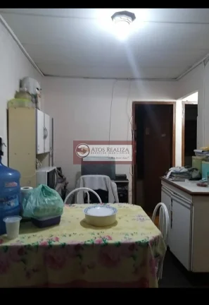 Imagem EXCLUSIVO: vendo super Oportunidade na região do Grajau. Vendo Casa com 150m2, Sendo 3 Dormitórios, Sala, Copa e Cozinha, Área de Sevicio, Banheiro, 2 vagas de Garagens, valor de Oportunidade R$. 320k, Confira!!