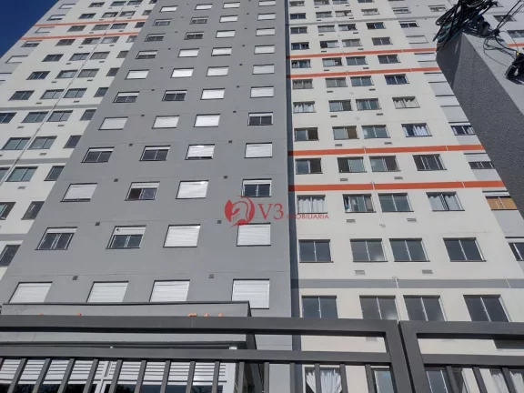 Foto do imóvel Apartamento com 2 dormitórios à venda, 42 m por R$ 290.000,00 - Vila Nhocune - São Paulo/SP
