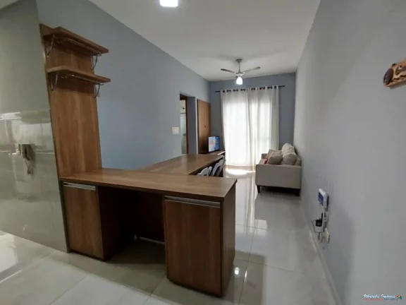 Imagem Apartamento 2 dormitórios Estufa II