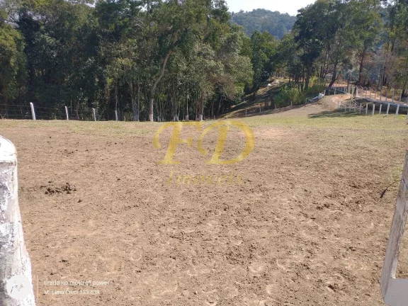 Imagem Chácara em Terra Preta