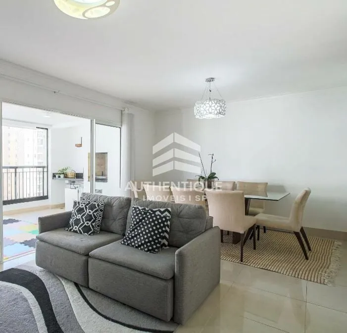 Imagem ARTEFATTO BOSQUE DA SAUDE - Apartamento à venda no bairro Chácara Inglesa - São Paulo/SP, Zona Sul