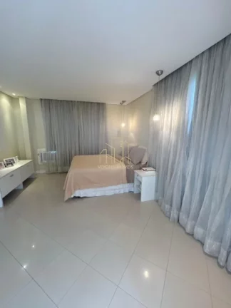 Imagem Casa com 4 Quartos em Condomínio Fechado à Venda ? Patamares | Colina A