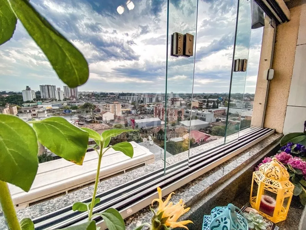 Foto do imóvel Apartamento 03 dormitórios para Venda em Canoas Bairro Centro