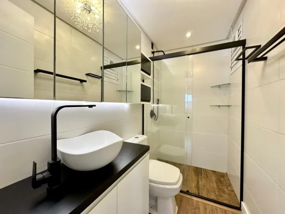 Imagem Apartamento 2 Dormitórios - Bairro Zona Nova