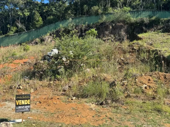 Imagem TERRENO RESIDENCIAL em São José - SC, Forquilhas