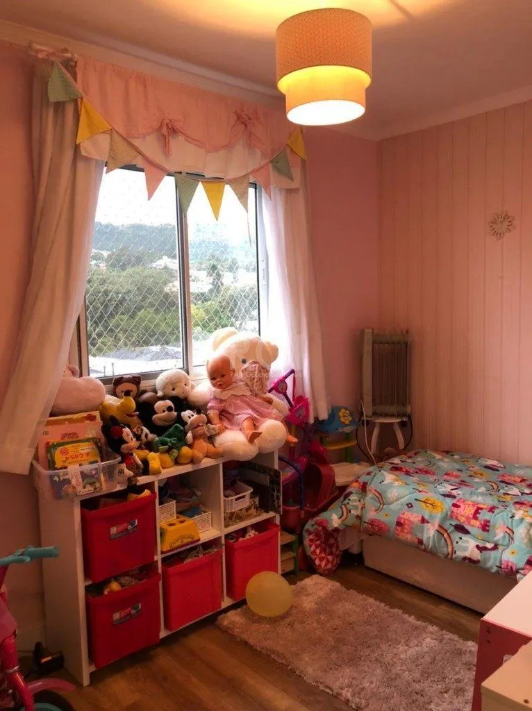 Imagem Apartamento para Venda - 87m², 3 dormitórios, sendo 1 suites, 2 vagas - Teresópolis