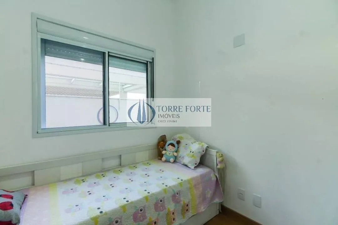 Imagem Apartamento 2 dormitórios 2 banheiros e 1 vaga na Penha de França