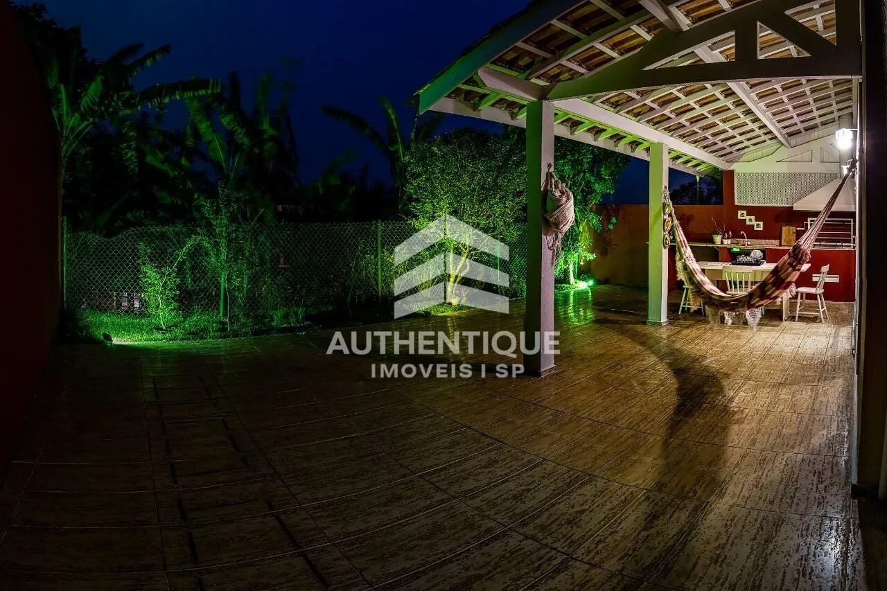 Imagem Residencial Scenic Alphaville - Casa à venda no bairro Alphaville - Santana de Parnaíba/SP