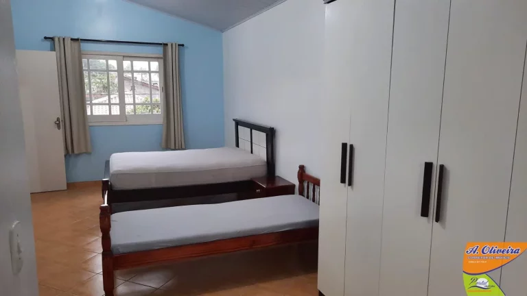 Imagem LINDA CASA 03 DORMITORIO