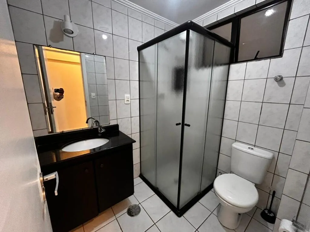 Imagem APARTAMENTO COM 60,00 m² - AVIAÇÃO - PRAIA GRANDE SP