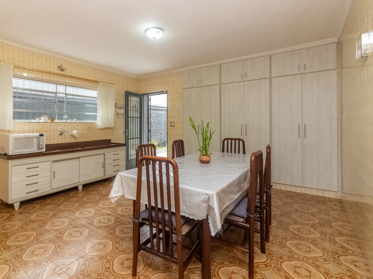 Imagem Sobrado para venda em Vila Anastácio com 4 quartos, 200m2