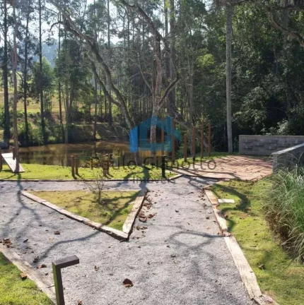 Imagem Quinta dos Lagos - Lote 522,67m² no miolo do condomínio!