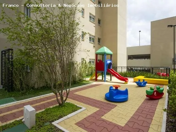 Imagem Apartamento para Venda em Mauá, Parque São Vicente, 3 dormitórios, 1 suíte, 2 banheiros, 1 vaga