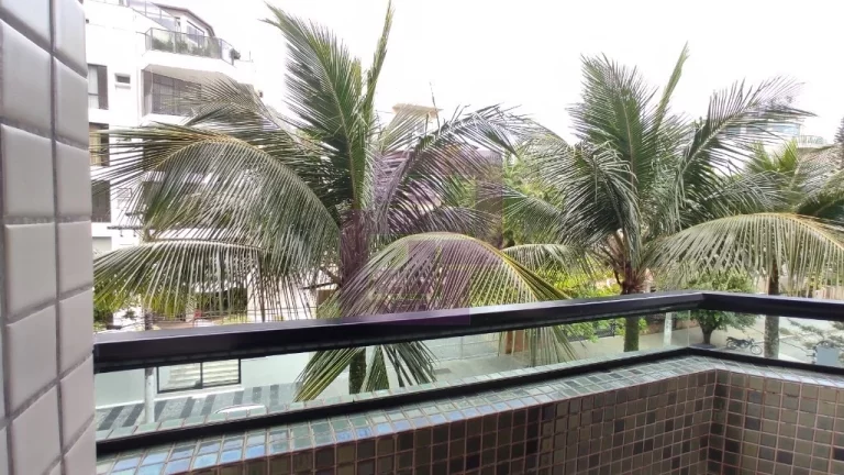 Imagem Apartamentos / Padrão na cidade de Guarujá