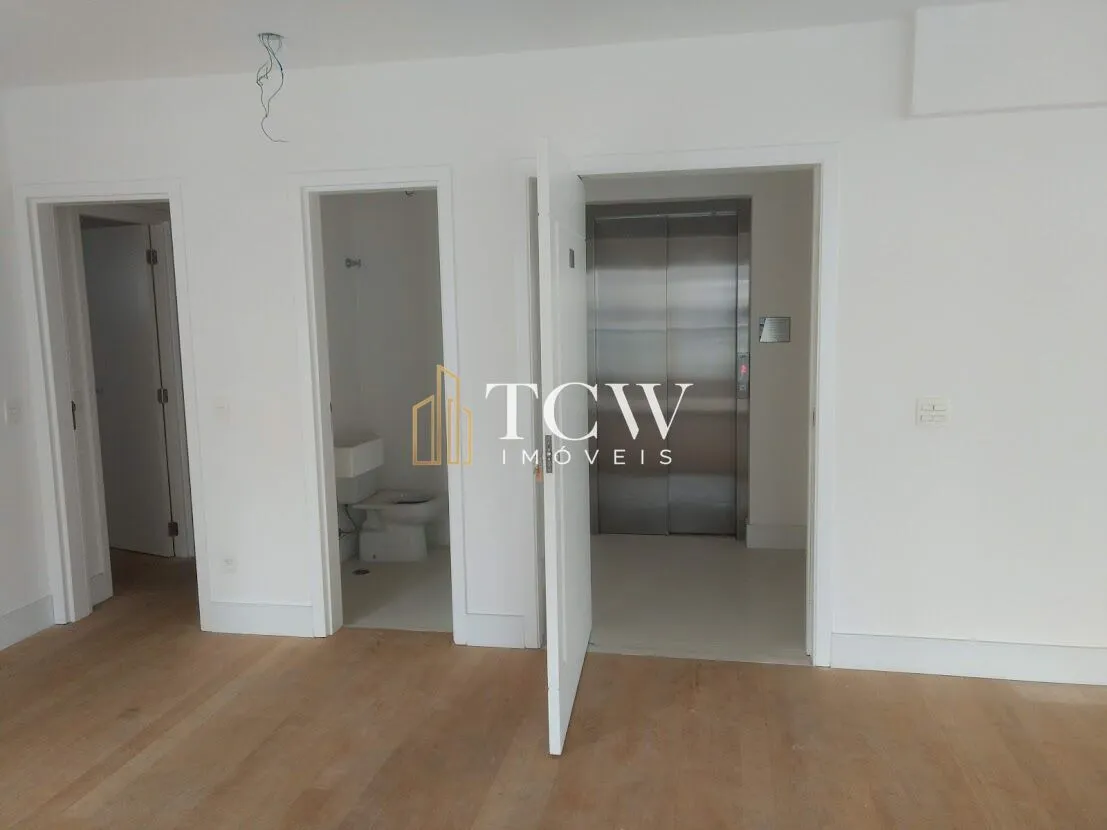 Imagem Apartamento à venda no bairro Jardins - São Paulo/SP, Zona Sul