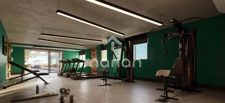 Imagem Apartamento com suíte à venda no Blue One Home Club - Balneário Piçarras