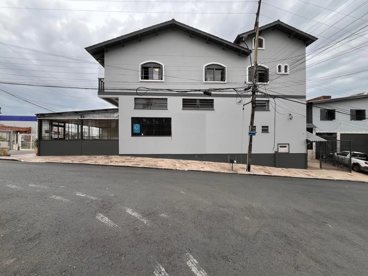 Imagem Loja Comercial com 140,34