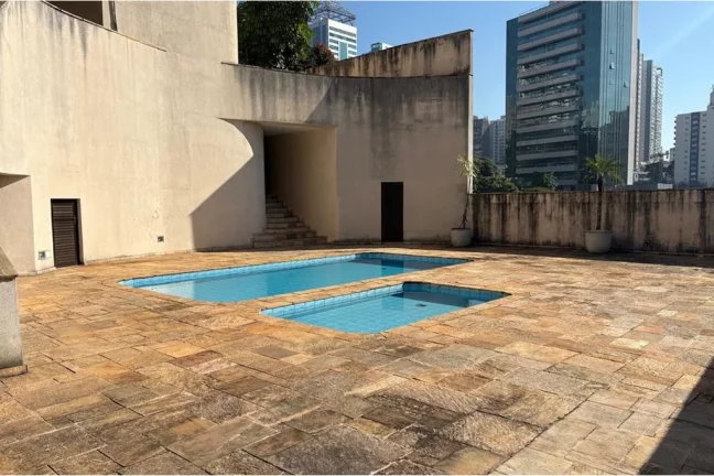 Imagem APARTAMENTO RESIDENCIAL em São Paulo - SP, Paraíso