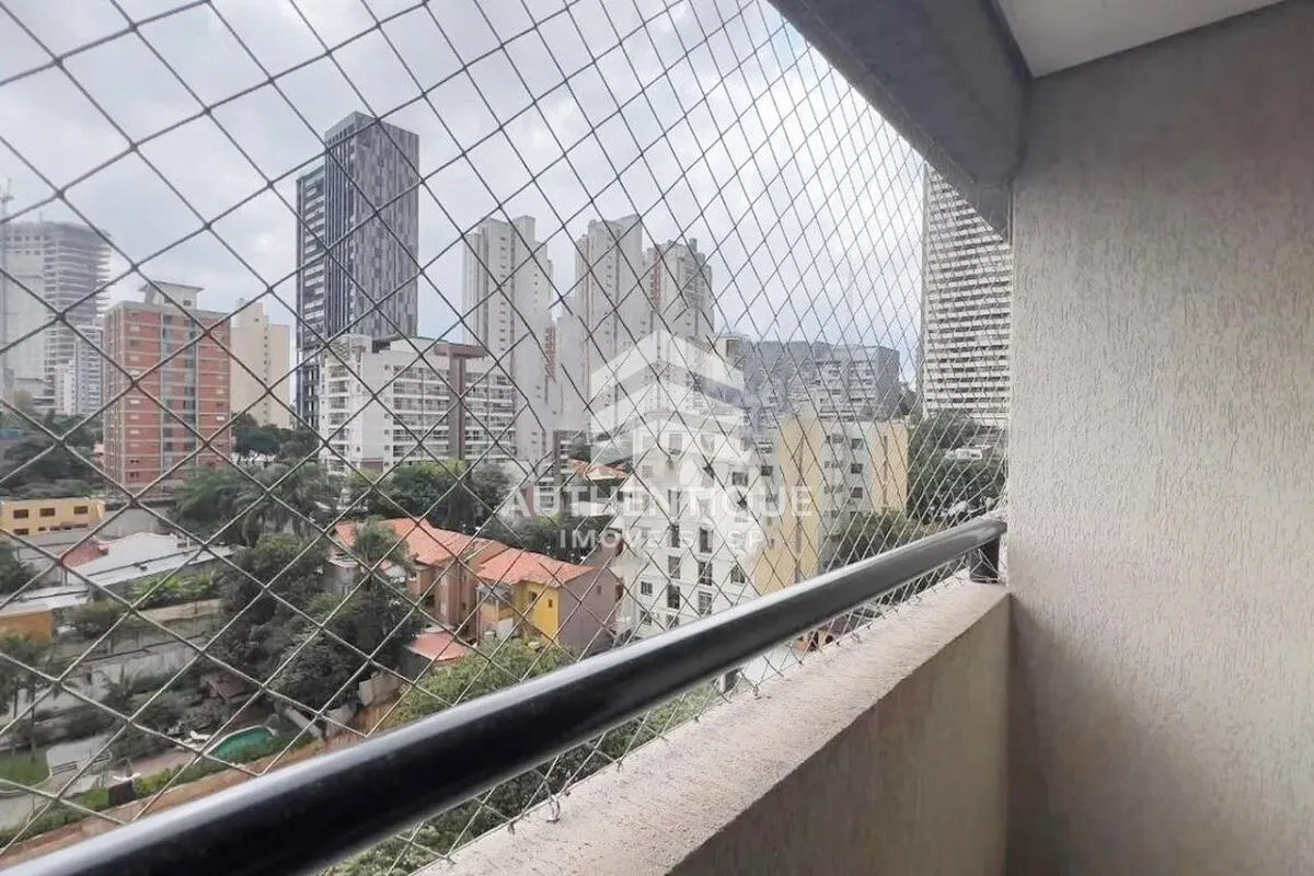 Imagem ARUAMA PINHEIROS - Apartamento em Pinheiros à venda