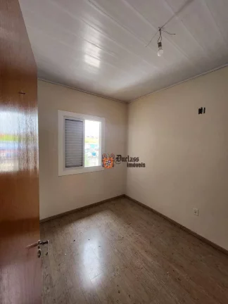 Imagem Oportunidade!!! Casa com 2 dormitórios à venda, 65 m² por R$ 280.000 - Lavapés - Bragança Paulista/SP