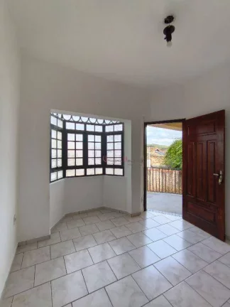 Imagem Casa com 2 dormitórios para alugar, 140 m² por R$ 2.655,00/mês - Jardim Ipê - Itatiba/SP