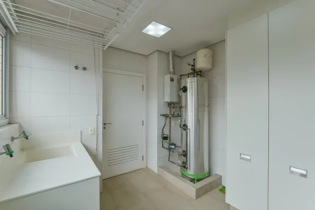 Imagem Apartamento à venda em São Paulo, Vila Mariana, com 4 quartos, 412m2