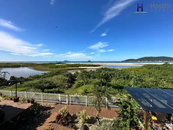 Imagem CASA RESIDENCIAL em SÃO FRANCISCO DO SUL - SC, UBATUBA