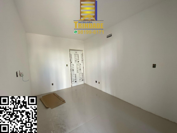 Imagem Apartamento com 5 Quartos à Venda, 382 m² em Jardim Renascença - São Luís