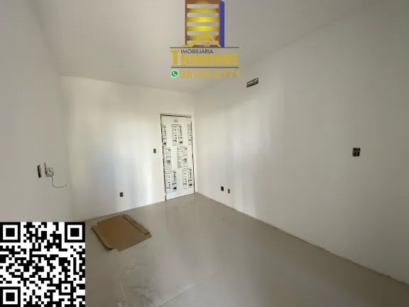 Imagem Apartamento com 5 Quartos à Venda, 382 m² em Jardim Renascença - São Luís