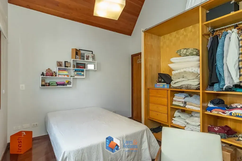 Imagem Casa à venda 4 Quartos 2 Suites 4 Vagas 237M² Jardim Marajoara São Paulo - SP