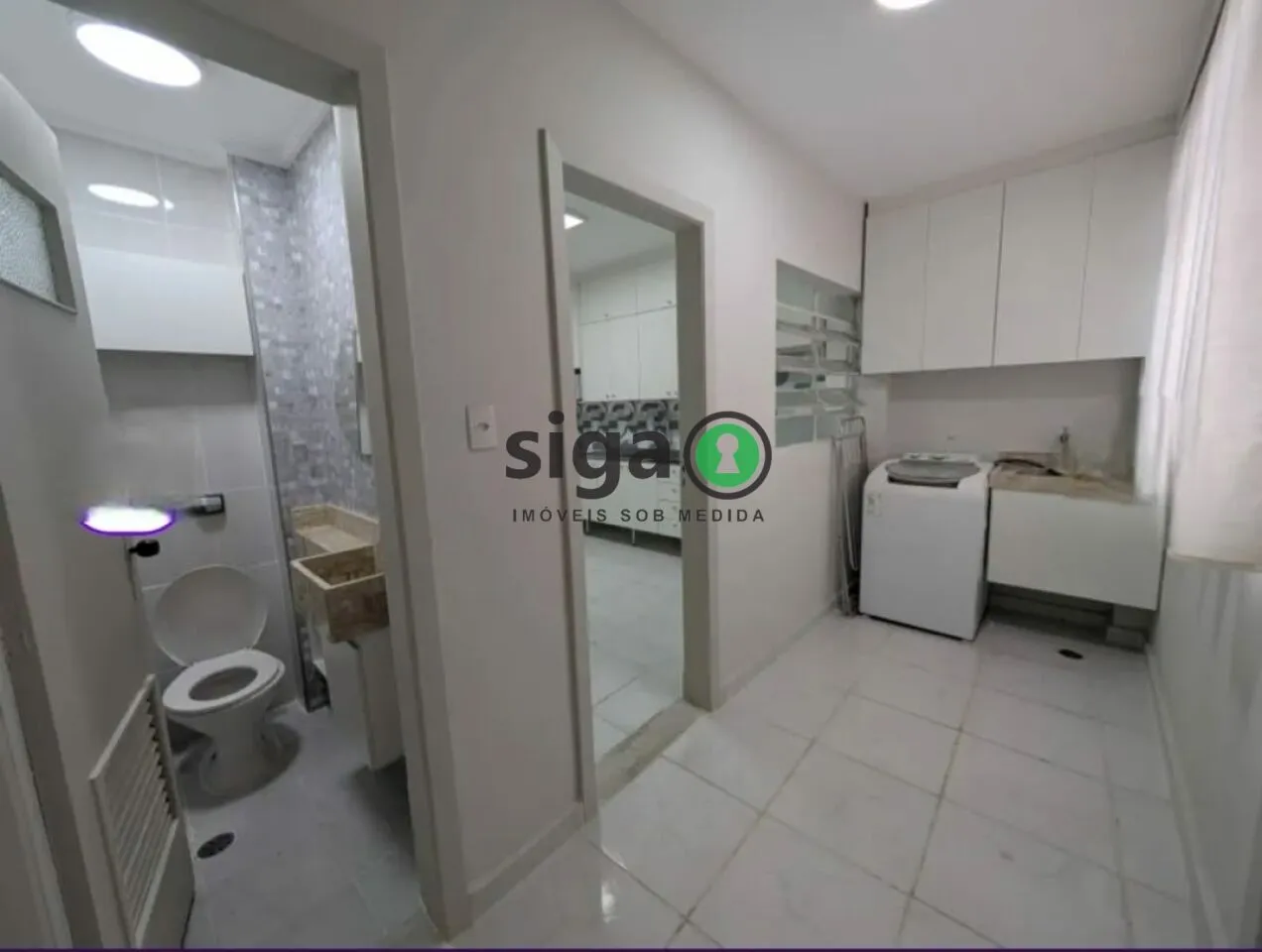 Imagem Apartamento de 117 metros 2 dormitórios para venda em Pinheiros