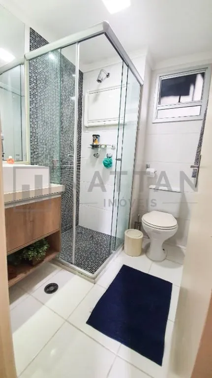 Imagem Apartamento com 3 dormitórios à venda, 62 m² por R$ 500.000,00 - Tatuapé - São Paulo/SP