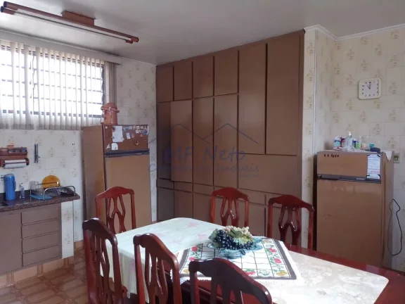 Imagem Casa Padrão