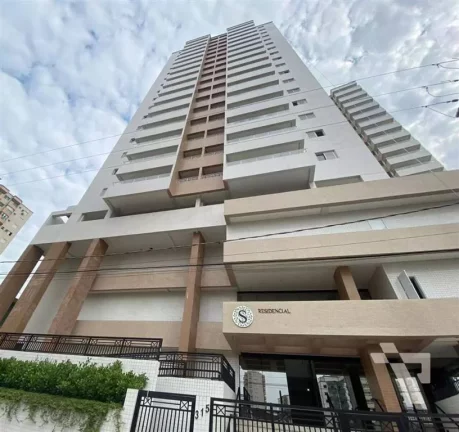 Imagem APARTAMENTO COM 128 m² - AVIAÇÃO - PRAIA GRANDE SP