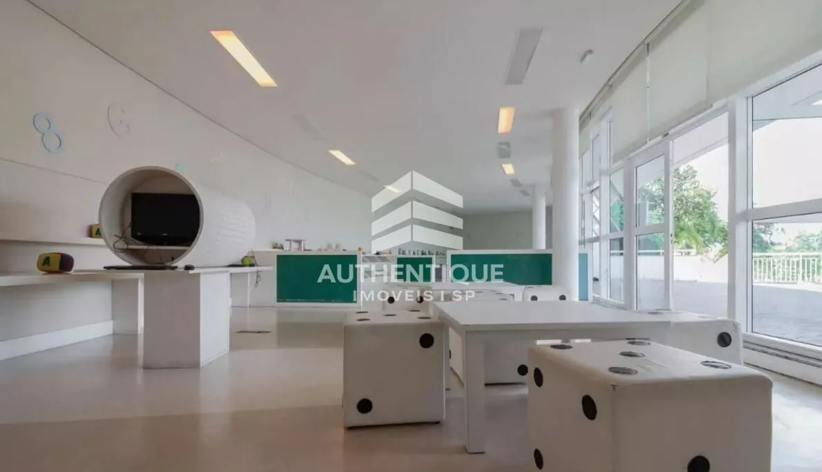 Imagem PAULISTANO MORUMBI - Apartamento à venda em São Paulo/SP