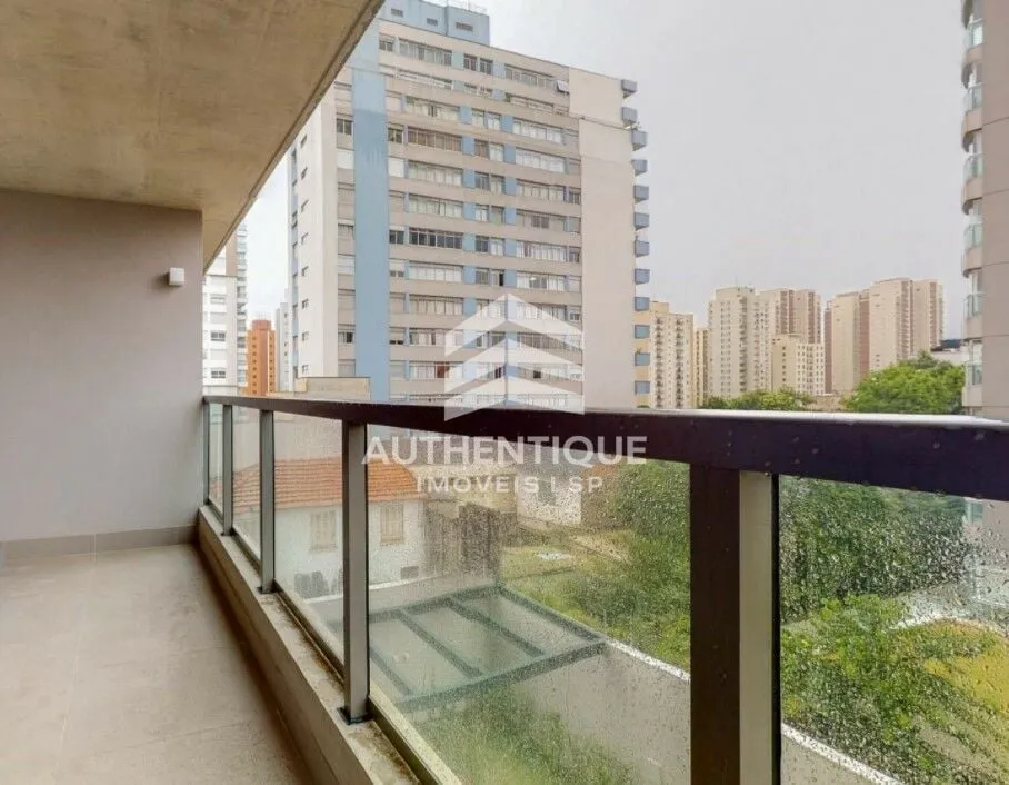 Imagem AREA FRANCA PINTO VILA MARIANA - Apartamento à venda em São Paulo/SP