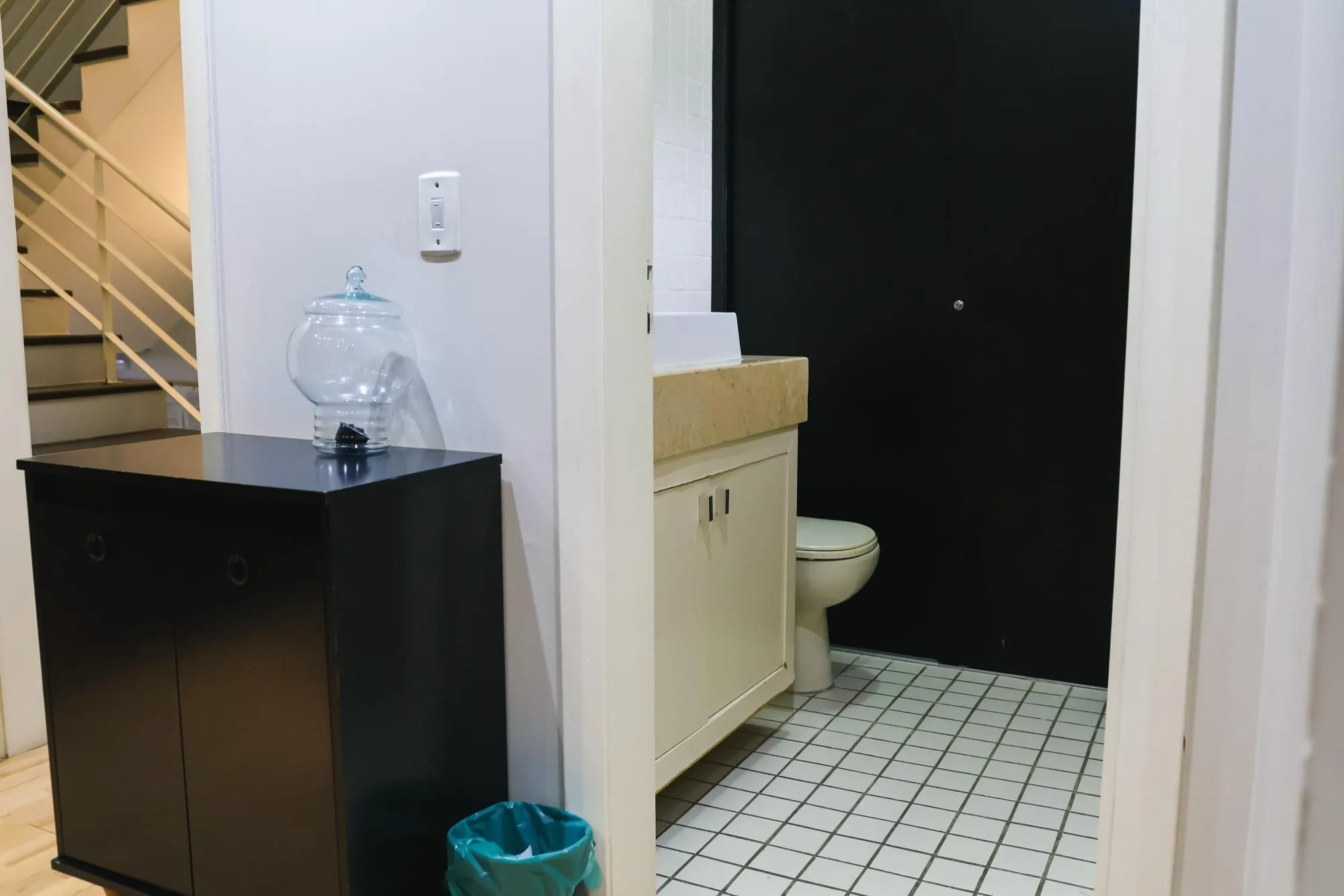 Imagem Casa Comercial em Moinhos de Vento